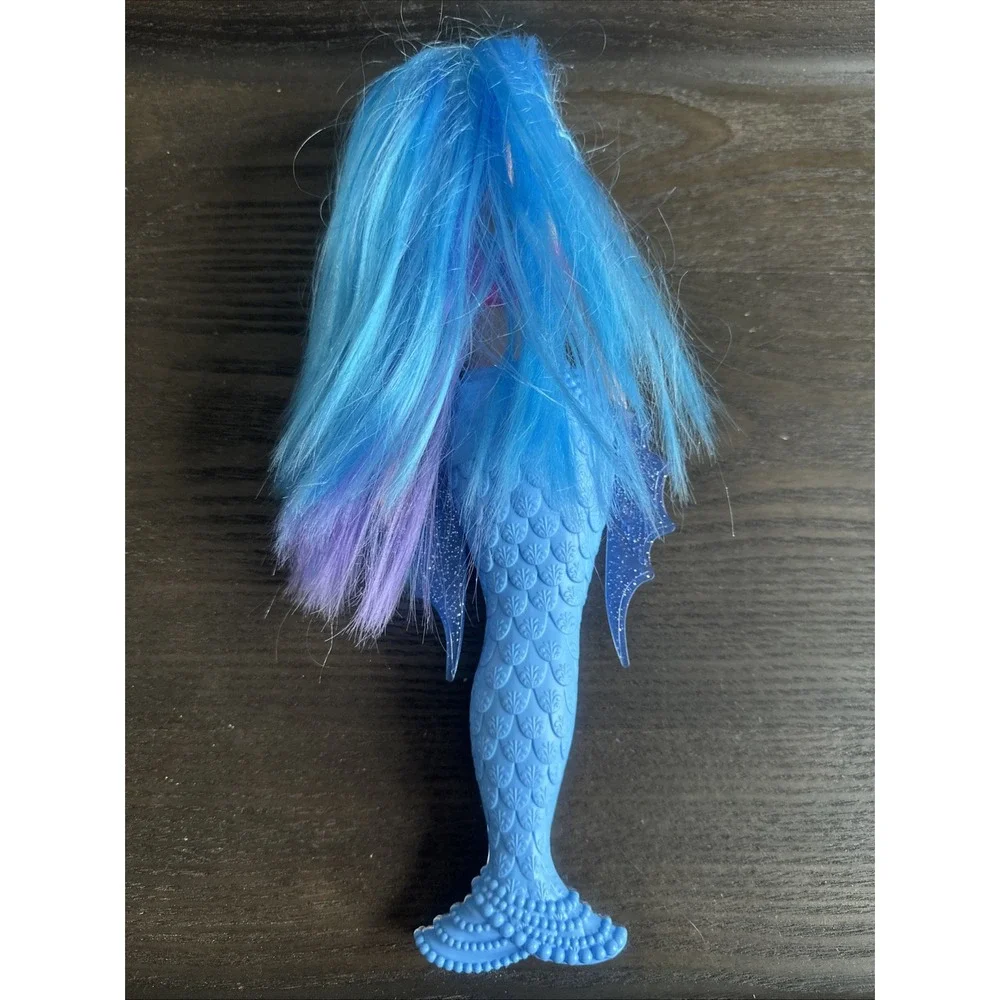 Barbie Doll Mermaid Power 